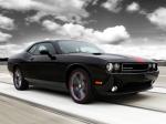Dodge Challenger Rallye Redline 2012 года